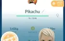 CONTA DE POKÉMON GO LEVEL 41