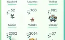 CONTA DE POKÉMON GO LEVEL 41