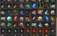 Conta Black Desert online STRIKER 560 GS