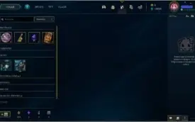 CONTA NV 20 SMURF UNRANKED EMAIL NÃO CONFIRMADO