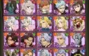 The Seven Deadly Sins Grand Cross End Game 🔥🔥