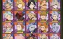 The Seven Deadly Sins Grand Cross End Game 🔥🔥