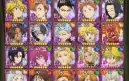 The Seven Deadly Sins Grand Cross End Game 🔥🔥