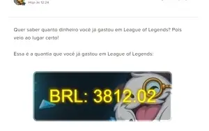 27% do Valor