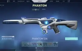 [Negociável] - Conta diamante 3 valorant boas skins