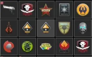 Conta da steam com csgo
