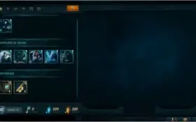 Smurf ouro v