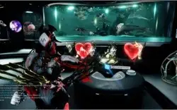 Conta Warframe Maestria 25