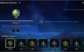 OURO 1 WIN RATE 70,2% + 15K CISCO AZUL