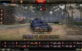 World of Tanks NA