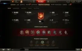 World of Tanks NA