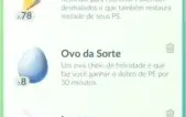 Conta de Pokémon GO