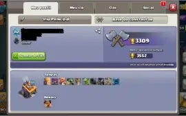 CHASH CV 11 ..COM 5 CONSTRUTORES E DA PRA MUDAR DE NOME