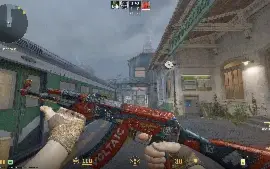 Conta Cs2 (Trade Ban)
