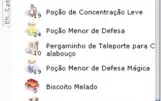ACC_Mecânica lvl 175 e uma lvl 141 [ THOR ]