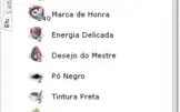 ACC_Mecânica lvl 175 e uma lvl 141 [ THOR ]