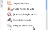 ACC_Mecânica lvl 175 e uma lvl 141 [ THOR ]