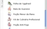 ACC_Mecânica lvl 175 e uma lvl 141 [ THOR ]