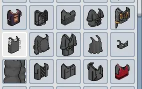 Conta Habbo 2013 / Diversos Visuais Raros