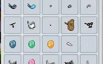 Conta Habbo 2013 / Diversos Visuais Raros