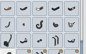 Conta Habbo 2013 / Diversos Visuais Raros