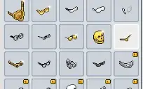 Conta Habbo 2013 / Diversos Visuais Raros