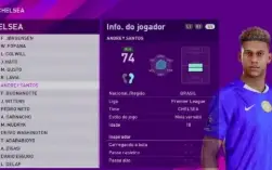OptionFile PES 2020 PS4/PS5/PC 100% Atualizado Janeiro 2026