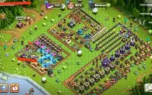 Clash of Clans Contas