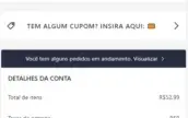 Aplicativo de Delivery COMPLETO - (REACT + LARAVEL)