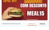 Aplicativo de Delivery COMPLETO - (REACT + LARAVEL)