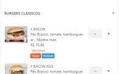 Aplicativo de Delivery COMPLETO - (REACT + LARAVEL)