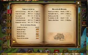 Muitos Lds 4 * metas