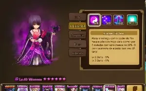 Muitos Lds 4 * metas