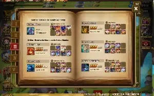 Muitos Lds 4 * metas