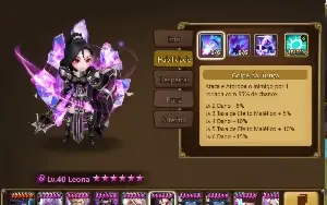 Muitos Lds 4 * metas
