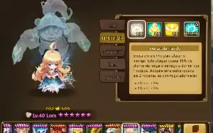Muitos Lds 4 * metas