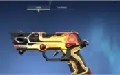 CONTA VALORANT 2 FACAS + SKINS