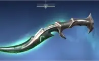 CONTA VALORANT 2 FACAS + SKINS