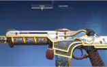 CONTA VALORANT 2 FACAS + SKINS