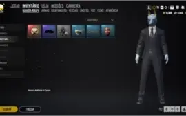 Vendo conta de pubg lite para pc (NÃO É EMULADOR,É O DE PC )