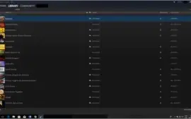 Conta Steam 61 jogos top e super populares