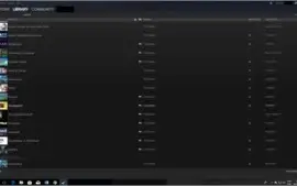 Conta Steam 61 jogos top e super populares