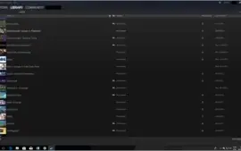 Conta Steam 61 jogos top e super populares