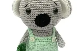 + De 5000 Receitas De Amigurumis