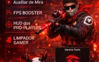 Auxiliar Prox Toosl