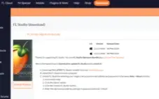 FL Studio (Signature Bundle) Conta Original Direto do Site