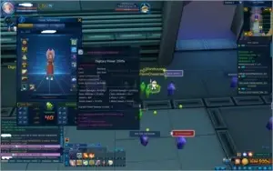 CONTA MID SERVER LUCEMON DMO(GAMEKING)