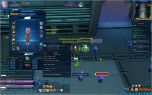 CONTA MID SERVER LUCEMON DMO(GAMEKING)