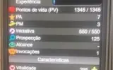 Enu lvl 200 Não certificado (Brutas)