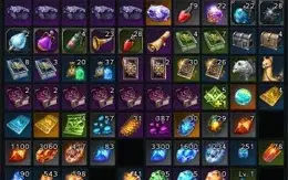 Vendo conta LOST ARK ( MAGA 1385 ) 5 ALT 1340 PALA/BARD/MAGE